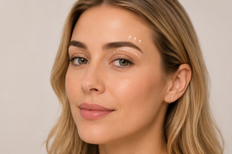 blefaroplastia superior palma mallorca
