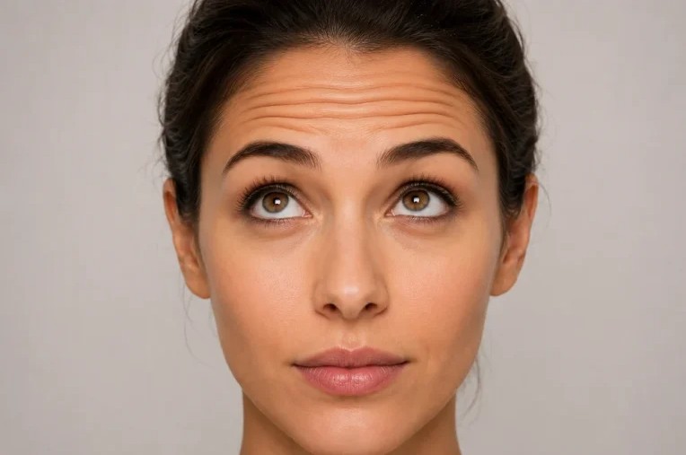 botox arrugas frente palma mallorca