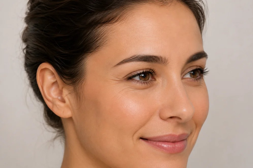botox en patas de gallo palma mallorca