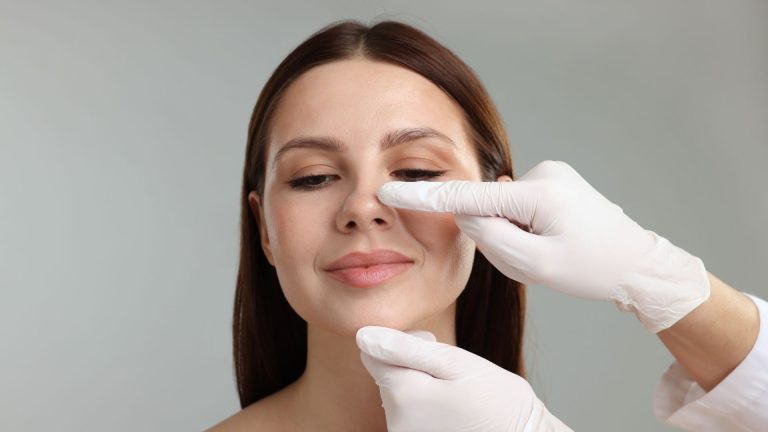 Que es la rinoplastia ultrasonica
